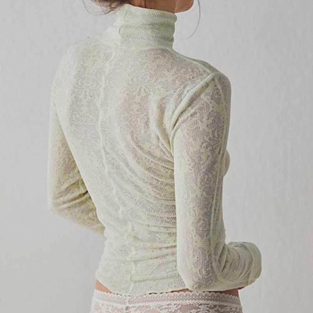 141. Free People You And I Long Sleeve